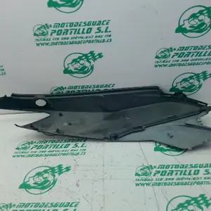 Foto de Carcasa lateral trasera izquierda Sym JET 14 50 ES referencia 239-23-45326 foto 3