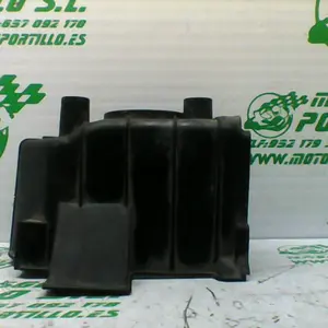 Foto de Tapa de cilindro Aprilia Compay custom 50 referencia 195-20-32854 foto 3
