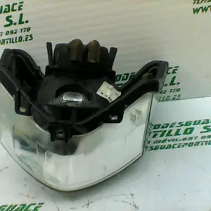 Foto de Faro delantero Honda CBF 125 M referencia 166-22-34794 foto 8