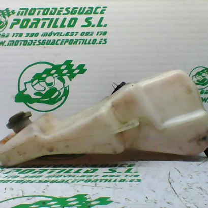 Foto de Depósito de aceite Yamaha Tzr 2t 2 50 referencia 216-20-36036