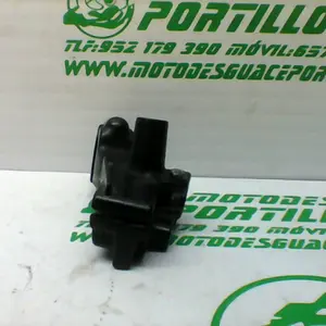 Foto de Soporte de maneta trasera Honda Pcx 125 referencia 181-23-46213 foto 7