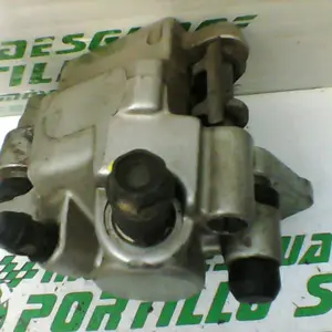 Foto de Pinza de freno delantera Kymco Scout 50 referencia 341-22-39483 foto 9