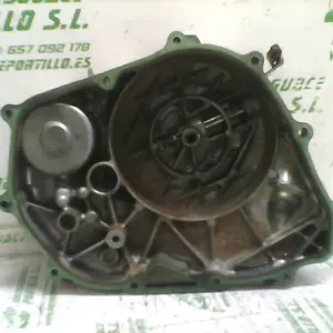 Foto de Tapa de embrague Honda CBF 250 referencia 120-16-40853 foto 5