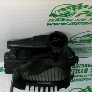 Foto de Radiador Honda Pcx 125 referencia 181-23-46198 foto 14