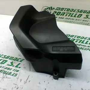 Foto de Tapa de piñon Yamaha FZ1-N referencia 177-19-21726 foto 2