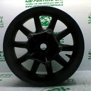 Foto de Llanta trasera Piaggio MP3 250 RL referencia 397-21-40332 foto 3