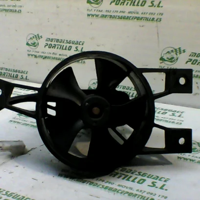 Foto de Ventilador del radiador Piaggio Beverly 125 referencia 10-16-26219