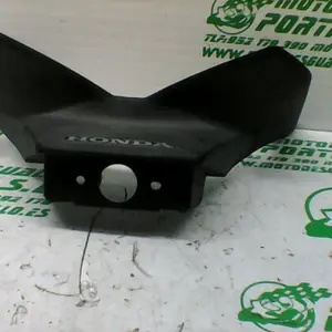 Foto de Carcasa luz portamatricula Honda SH 125I 13-16 referencia 65-24-47293 foto 6