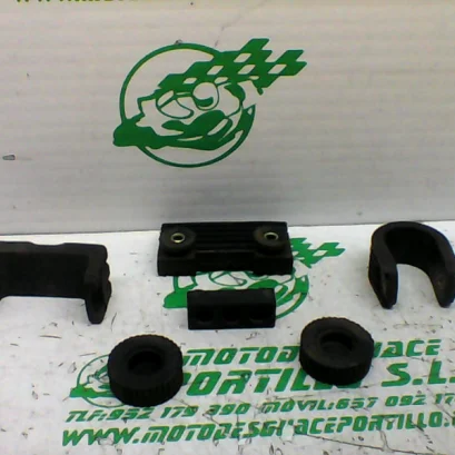 Foto de Soporte deposito de gasolina Keeway RKV 125 referencia 326-22-42344