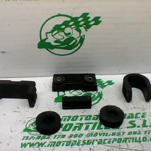 Foto de Soporte deposito de gasolina Keeway RKV 125 referencia 326-22-42344