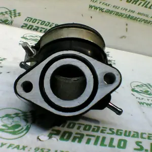 Foto de Tubo admisión Kymco Grand Dink 125 08-11 referencia 115-17-11346 foto 2