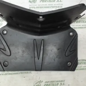 Foto de Tapa batería Peugeot tweet 125 referencia 419-22-40536 foto 13
