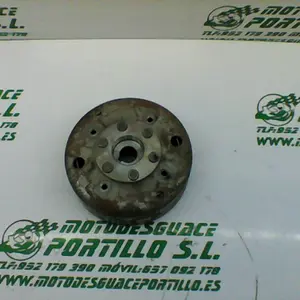 Foto de Plato magnetico Peugeot tweet 125 referencia 285-23-45425 foto 8