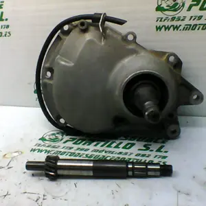 Foto de Relaciones Piaggio X9 125 referencia 225-20-48418 foto 13
