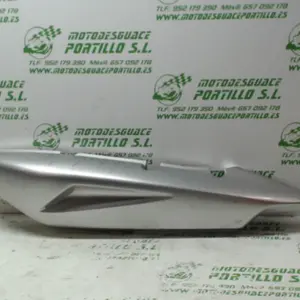 Foto de Carcasa lateral trasera izquierda Honda CBF 250 referencia 214-19-23153 foto 14