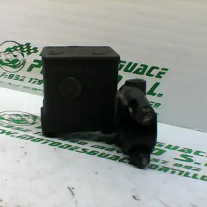 Foto de Bomba de freno delantero Suzuki Burgman 125 referencia 69-19-21062 foto 9