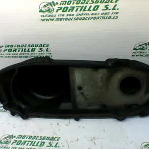 Foto de Tapa de cárter Suzuki Burgman 125 referencia 69-19-21031 foto 3