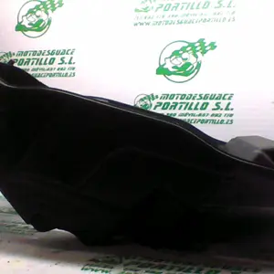 Foto de Porta-casco Kymco Agility city 125 referencia 409-21-32253 foto 15