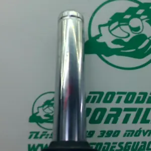 Foto de Barra horquilla izquierda Honda PS 125 referencia 106-24-47728 foto 19