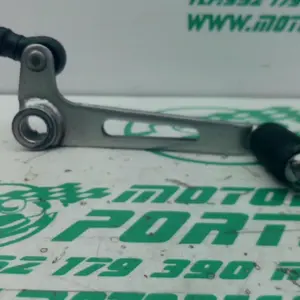 Foto de Pedal de cambio Kawasaki Z 900 referencia 6-24-47549 foto 3
