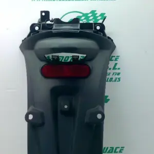 Foto de Portamatricula Piaggio liberty 125 i 2023 referencia 60-26-49298 foto 5
