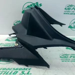 Foto de Carcasa bajo asiento Sym JET 14 125 LC referencia 194-23-46833 foto 3