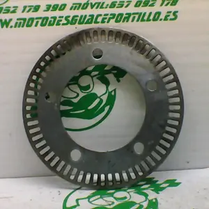 Foto de Rotor ABS Trasero Kymco GRAND DINK 125 referencia 225-22-40106 foto 3