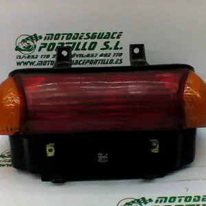 Foto de Piloto trasero Kymco Dink 50 referencia 44-16-20885 foto 8