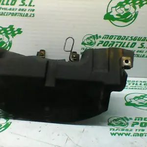 Foto de Soporte del radiador Derbi RAMBLA 300 referencia 123-18-29154 foto 2