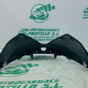Foto de Carcasa luz portamatricula Honda SH 125I 13-16 referencia 65-24-47293 foto 10