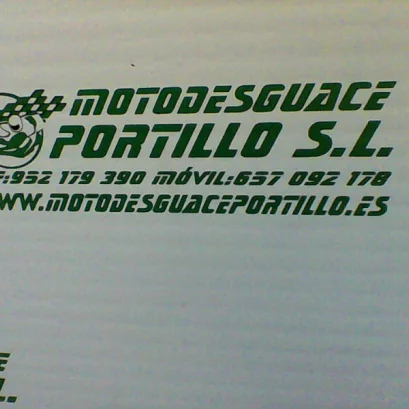 Foto de Radiador Hyosung Aquila 250 referencia 78-19-19304