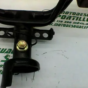 Foto de Manillar Kymco Agility city 125 referencia 409-21-32251 foto 5