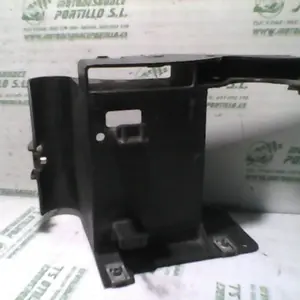 Foto de Caja batería Derbi GPR 125 referencia 19-17-3554