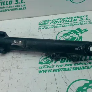 Foto de Barra horquilla izquierda Honda CB 450 DX referencia 300-19-45485 foto 8