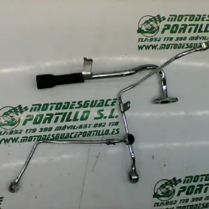 Foto de Latiguillo de aceite Kawasaki Eliminator 125 referencia 274-18-17528 foto 2