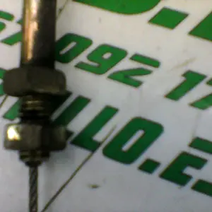 Foto de Cable acelerador Yamaha YBR 125 i referencia 171-21-30480 foto 5