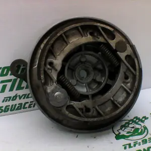 Foto de Porta-zapata rueda delantera Piaggio ZIP Aire 2T 1 50 referencia 29-22-36167 foto 9