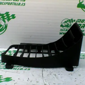 Foto de Protector de radiador Vespa GT 200 L referencia 138-22-34447 foto 3