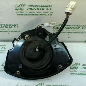 Foto de Faro delantero Piaggio Liberty 50 2T referencia 113-21-36157 foto 5