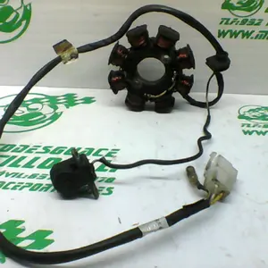 Foto de Encendido Kymco Movie xl 125 referencia 79-21-48864 foto 8