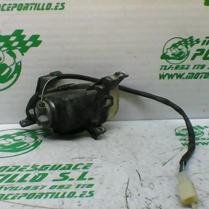 Foto de Intermitente trasero derecho Keeway ZAHARA 50 referencia 404-21-37098