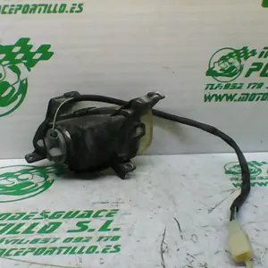 Foto de Intermitente trasero derecho Keeway ZAHARA 50 referencia 404-21-37098 foto 1