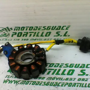 Foto de Plato magnetico Peugeot LOOXOR 125 referencia 178-19-23948 foto 9