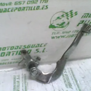 Foto de Palanca de freno trasero Honda CBF 250 referencia 146-18-14617 foto 3