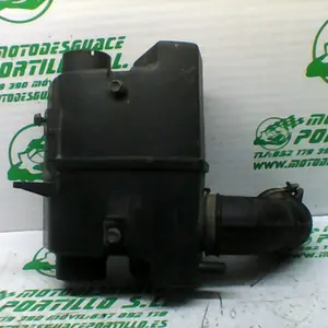 Foto de Caja de filtro Suzuki Intruder 250 referencia 391-23-46923 foto 7