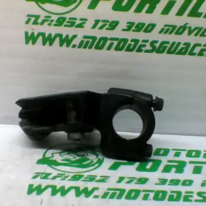 Foto de Soporte de maneta embrague Honda CBR 900 R referencia 364-19-28387