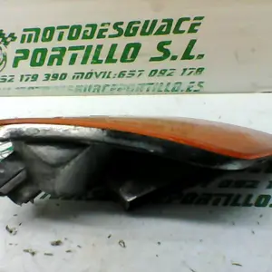 Foto de Intermitente delantero izquierdo Piaggio ZIP Aire 2T 1 50 referencia 29-22-36235 foto 19