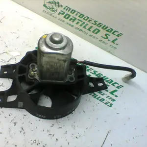 Foto de Ventilador del radiador Piaggio Beverly 125 referencia 10-16-26219 foto 3