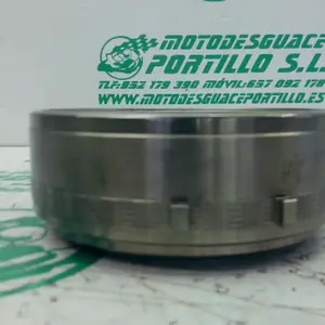 Foto de Plato magnetico Honda SH 300 I referencia 364-23-46101 foto 4
