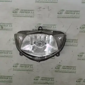 Foto de Faro delantero Honda SH 125 referencia 343-20-49128 foto 22